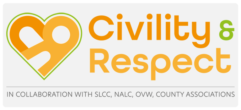 Civility & Respect logo